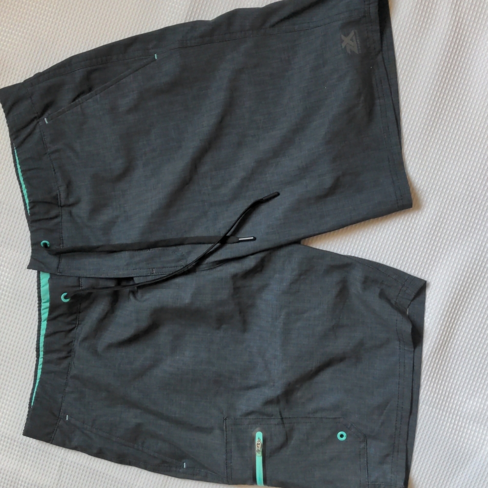 Swim trunks